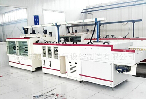 顯影機--保持清晰工作才能順無阻！