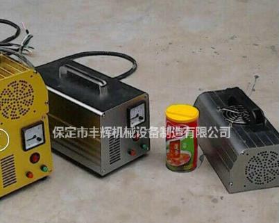 便攜式uv機操作從我做起！！