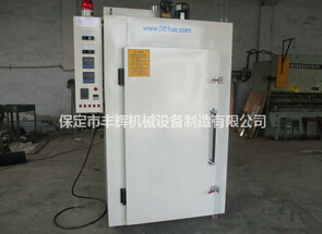 工業烤箱，經久，控溫準確可靠