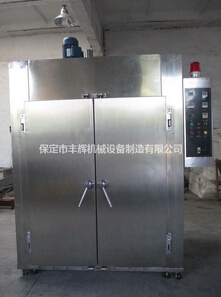 不銹鋼工業烤箱，省電，節省能源